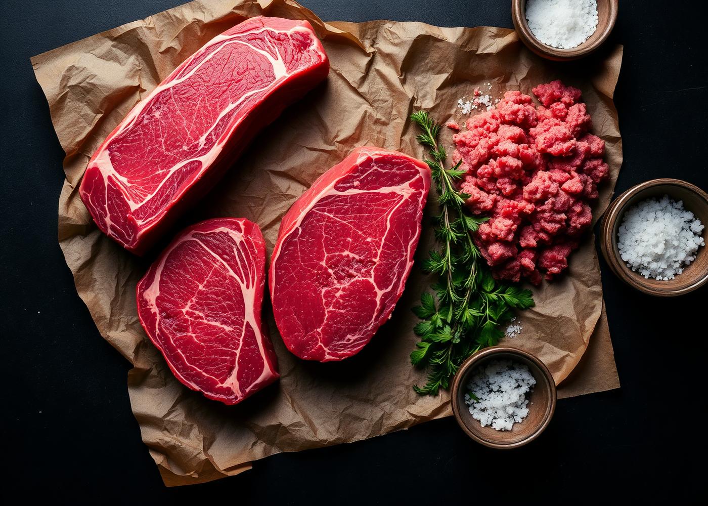 How to Choose Quality Meat: A Buyer's Field Guide