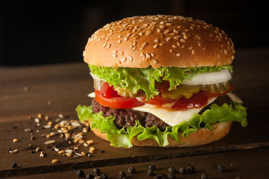 How to Grill the Perfect Burger: A Pitmaster's Field Guide